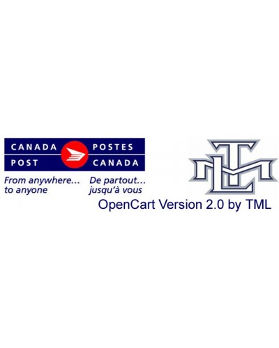 Canada Post OC ver 2.0